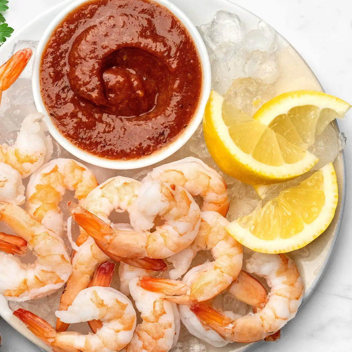 Cocktail Sauce