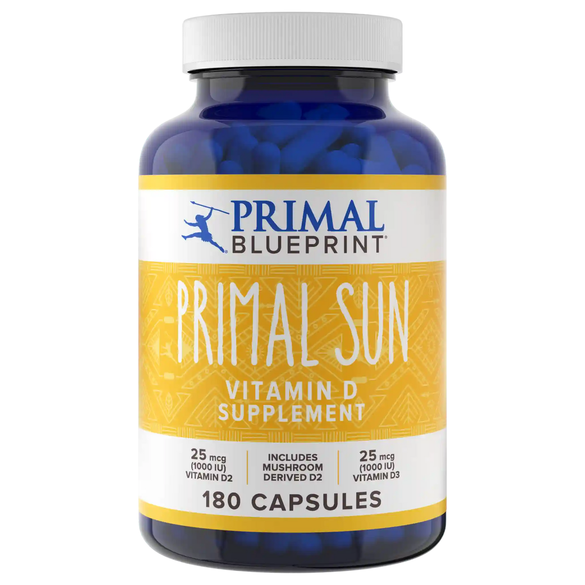 Primal Sun (Vitamin D)
