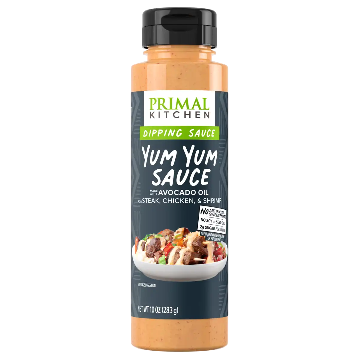 Yum Yum Sauce