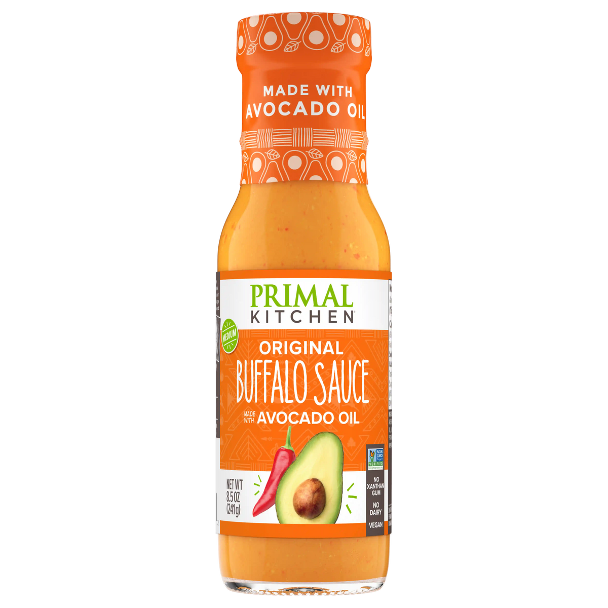 Original Buffalo Sauce