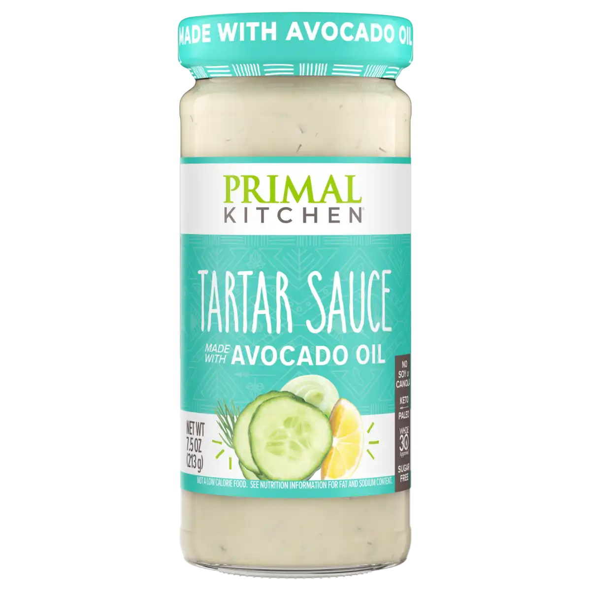 Tartar Sauce